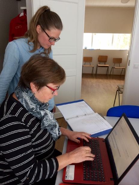Tuiskulan Torpparimuseon esineistä 1273 esineen tiedot löytyivät WebMusketista. Museossa oli keväällä 2017 2151 luetteloitua esinettä, joten WebMusketista puuttuvia esinekortteja oli 882.