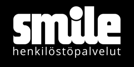 kysyntävaihtelun suhteen Työvoiman saatavuus ja kohtaanto-ongelma Smile yhdistää