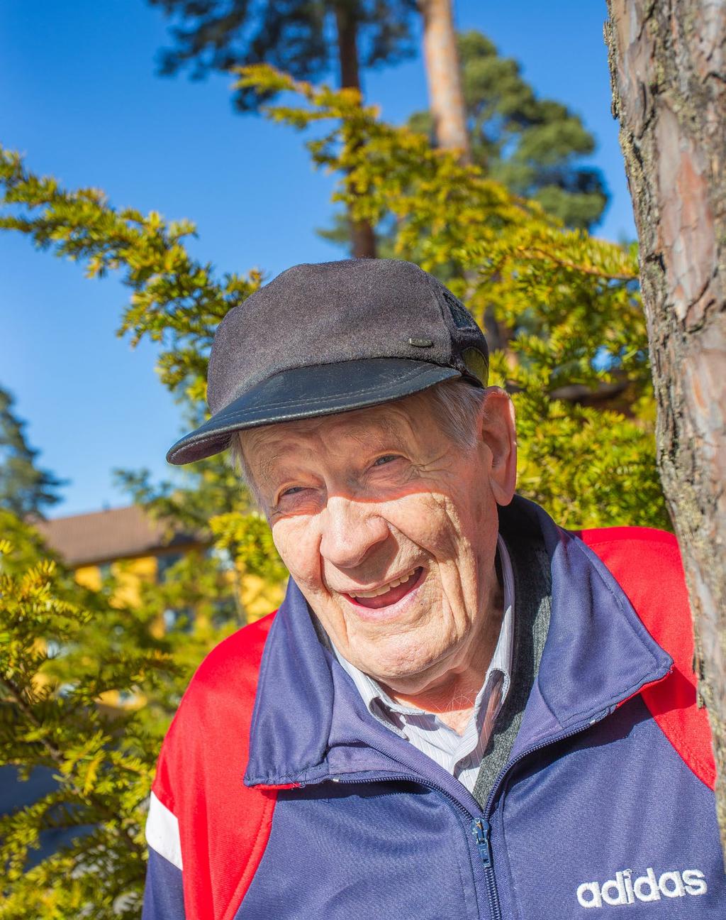 Palveleva DIAKONIALAITOS LÄNSI-SUOMEN DIAKONIALAITOKSEN