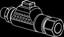 Kuvaus Kaksois Liipaisin Moduuli Osanumero PTM-52 PTM-72 PTM-80 PTM-92 PTM-119 PTME-72 19286 19286 19286 19286 19286 19286 Nostokahva - 19363 19448 19363 19363 19363 HUOM 1: Sekä vastavoimavartta