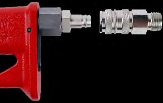 ASENNUSOHJEET PneuTorque -asennuksessa käsitellään seuraavat asiat: 1. PneuTorque -ripustin 2. Ilmansyötön liittäminen 3. Ilman voitelu 4. Momentin vastatuenta 5.