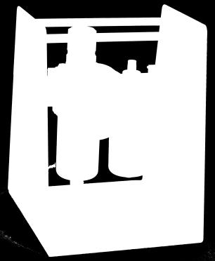 Käytä ilmanpainekaaviota (mukana toimituksessa) löytääksesi vaaditun momentin toteuttamiseksi tarvitun ilmanpaineen. 2.