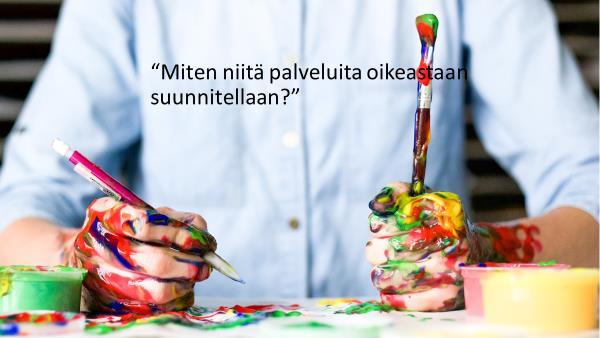Risto Sarvas, Muutosakatemia