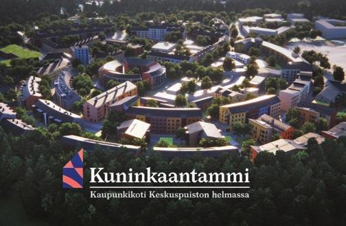 LÄNSI-PAKILA MALMINKARTANO E12 Vihdintie KONALA KEHÄ I KEHÄ I Muurimesterintie Bussilinja 560 reitti Kehärata 6 Ulkoilu ja harrastemahdollisuudet Luonto ja hyvät harrastemahdollisuudet ovat