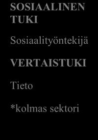 uskonnolliseksi. Kuulutaan kirkkoon, mutta ei me olla mitenkään uskovaisia.