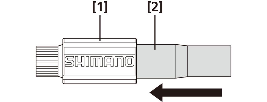 ASENNUS (CANTILEVER-JARRUT) Tuotteen SM-CB70 asennus 1.