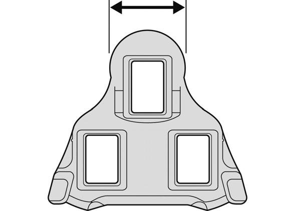 ASENNUS (SPD-SL-POLKIMET) ASENNUS (SPD-SL-POLKIMET) Klossityypit SM-SH10 SM-SH11 (PD-R540-LA: vakio) SM-SH12