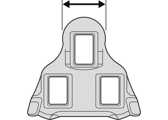 ASENNUS (SPD-SL-POLKIMET) ASENNUS (SPD-SL-POLKIMET) Klossityypit SM-SH10 SM-SH11 (PD-R540-LA: vakio) SM-SH12