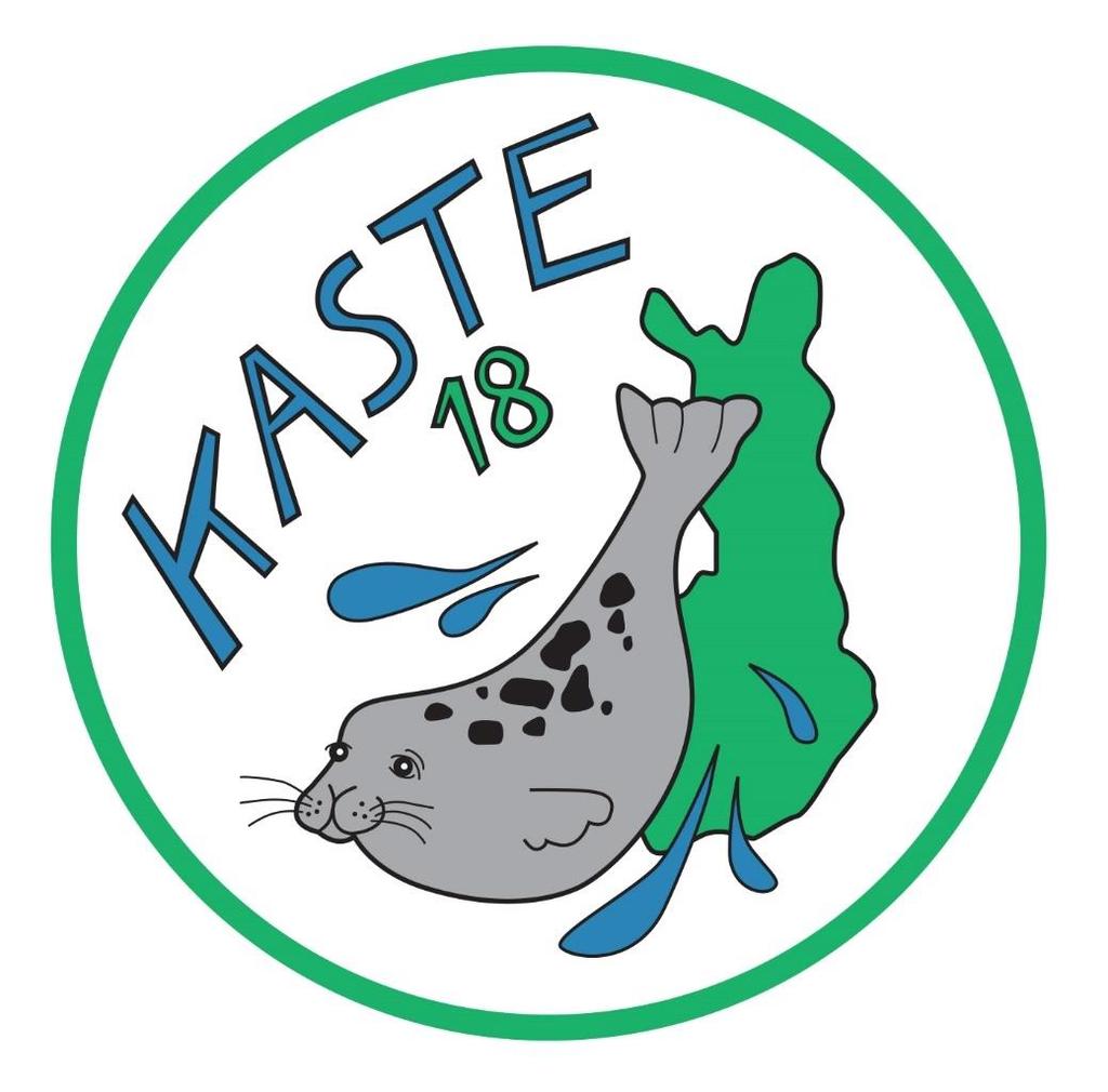 KASTE 2018 Kangasalla 5.