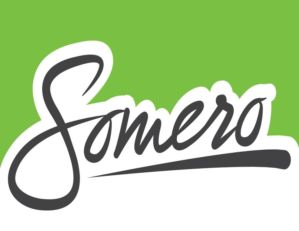 Someron kaupungin konserniohje Hyväksytty