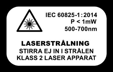 1 Esittely Kiitos että valitsit Trimblen valmistaman Spectra Precision tuoteperheen lasermittauslaitteen.