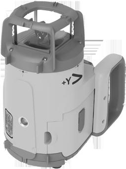 Trimble - Spectra Precision
