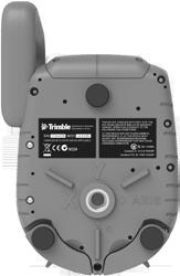 trimble.com www.spectralasers.