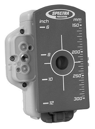 Asetustila-LED 8.