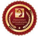 Kanojen terveystilanne Suomessa ja suolinkaisten torjunta.