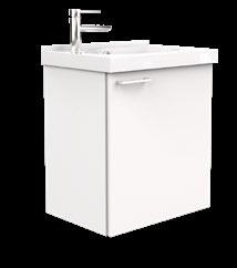 TREND-allaskaapit yhdellä ovella SYVYYS 30 cm Korkeus 64 cm Leveys cm Tuotenro* Hinta Hinta (GA1) 42,5 STO425300V/O 512 562 42,5-62,5 cm 30 24 34 Pieni allas aina keskellä 47,5 STO475300V/O 523 573