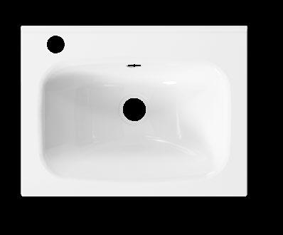 leveydessä 42,5 cm, syvyys 32 cm
