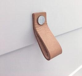 Ticu Leather - ECR Tacu