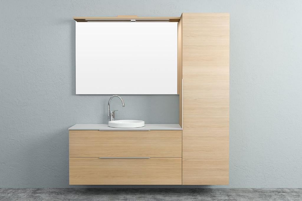 DESiGN sama tila monta