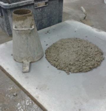 Ligniinistä ekologinen vaihtoehto betonin notkistimille VTT - LigniOx