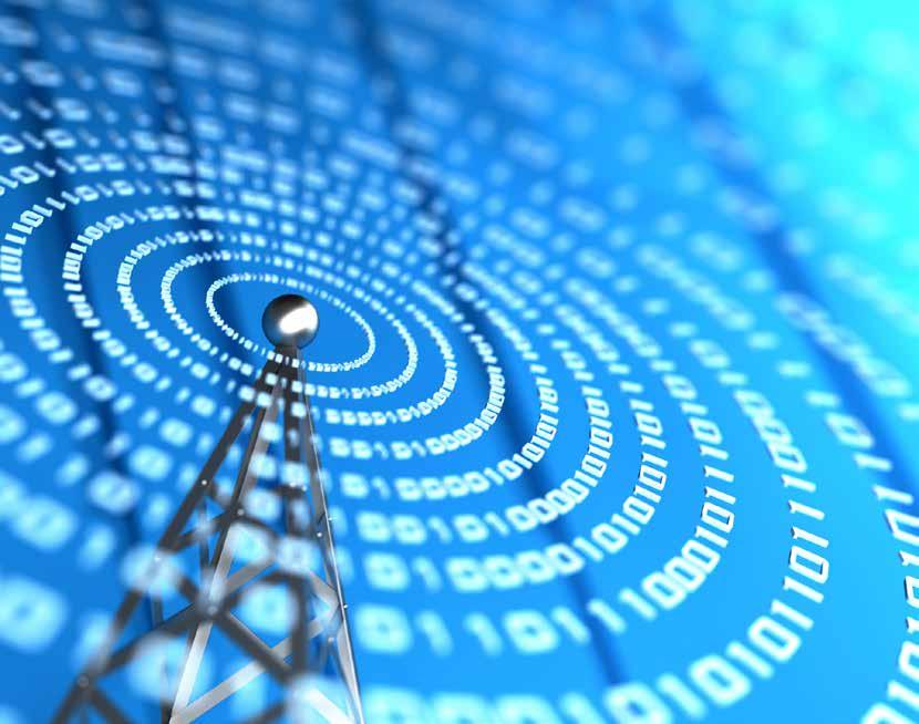 WLAN-PALVELU