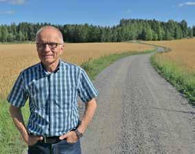 henkilökohtaisesti Iankaikkisen elämän Teologian tohtori Eero Junkkaala, olet STI:n ensimmäinen pääsihteeri. Näin 30 vuoden toiminnan jälkeen kysymme sinulta hieman ajatuksiasi teologian tekemisestä.