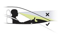 TomTom BRIDGE Terminalin asentaminen ajoneuvoon 7.