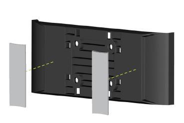 asentaja saa asentaa TomTom BRIDGE Hub