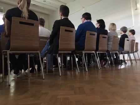 2. Helmikuun aamukahvit/isäntänä Rauman Seudun Katulähetys ry 7.2. Hallituksen kokous/isäntänä Handelsbanken 9.2. Urastarttimessut (oma osasto) 13.2. Leader: Taloushallintoilta yrityksille/lapin Osuuspankki 14.