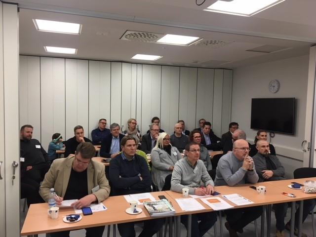 22.3.2017 Rauman Lukon