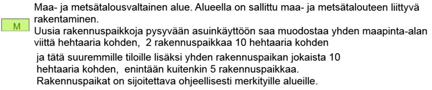 Nosto Consulting Oy 20 (37) Kaupunginvaltuusto hyväksyi 25.3.2013 Satava-Kakskerran alueelle rakennuskiellon kahdeksi vuodeksi osayleiskaavan laatimista varten.