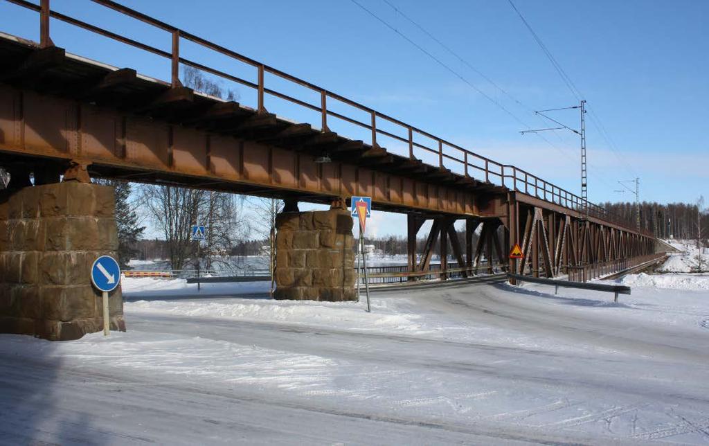ristikkorakenteinen