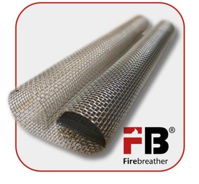Firebreather-tuotteet: FB onteloventtiili Yksinkertainen ja luotettava
