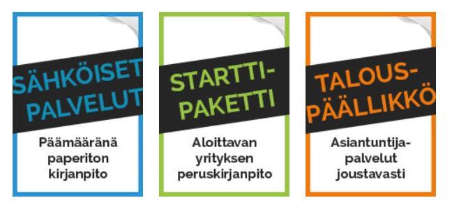 riittää, liian suuresta