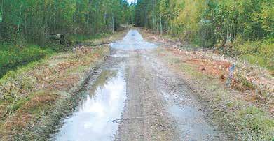 Laki yksityisistä teistä määrää, että tiekunnan kokous on pidettävä vähintään joka neljäs vuosi, mutta käytännössä kokouksia pidetään myös harvemmin.