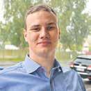 Sollefteånkatu 5 66900 UUSIKAARLEPYY KESKI TIIMI - Metsäneuvojat HILDING