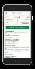 Me emme edes ole erityisen kiinnostuneita tekniikasta, mutta kuulosti kovin kätevältä pitää metsäsuunnitelmaa puhelimessaan, siten että metsän tiiedot ovat useamman perheenjäsenen käytettävissä.