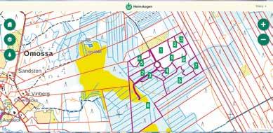 MetsänOmistaja 2/2016 9 Jäseninfo Jäsenmaksu 2017 Ensi vuoden jäsenmaksulomake tulee teille postissa helmikuun puolivälin jälkeen 2017.