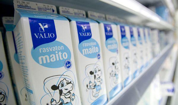 Korkeat prolaktiinitasot aiheuttavat infertiliteettiä (se että nainen ei voi saada