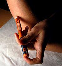 diabetes on insuliinin puutteen seuraus ja jos solujen