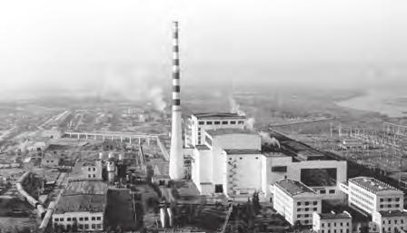 VVER:n lyhyt historia ENSIMMÄISET VVER-YKSIKÖT Yhteensä 67 VVER-reaktoria on rakennettu 960-luvulta lähtien.