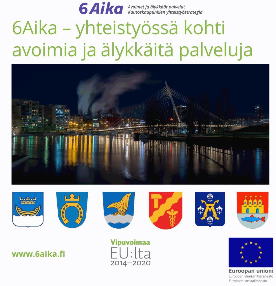 6aika.fi citybusiness.fi databusiness.