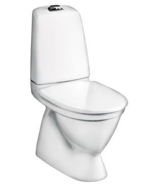 Nautic 1500 Flush