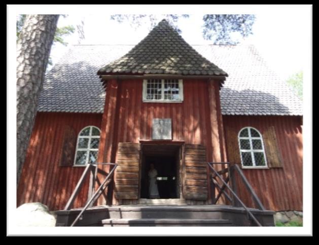 su 15.7. klo 10 su 22.7. klo 10 su 29.7. klo 10 MESSU (Kirkastussunnuntai) Maika Vuori, Haka Kekäläinen (s), Vili Itäpelto. MESSU (9.