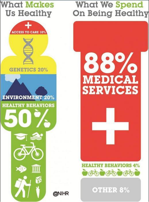 The economic burden of physical inactivity: A global THL Urpo Kiiskinen 2010