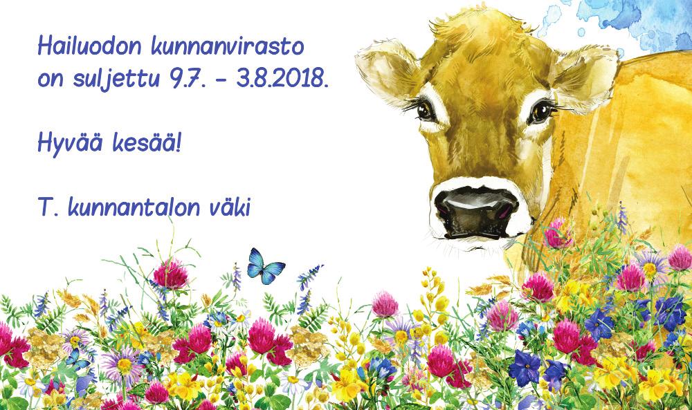 TIEDOTUKSET JA TAPAHTUMAT 15.6.