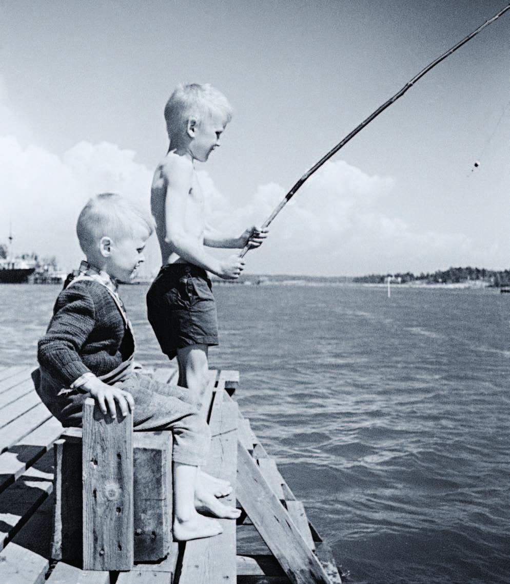 26 On rohkaisevaa nähdä, että joukkoistamista käytetään nimenomaan Itämeren haasteiden ratkomiseksi.