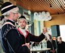 Pulahduksen puolesta: Allas Sea Pool ja John Nurmisen Säätiö ohjelmalliseen Itämeriyhteistyöhön.