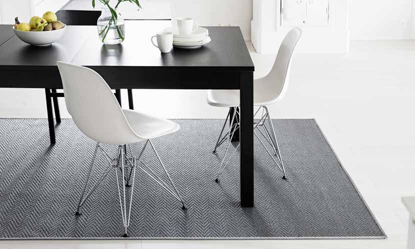 Solina Polypropeenimatto Polypropylene rug Solina