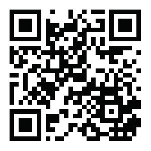 Tällä QR-koodilla pääset älypuhelimellasi suoraan kansalaisopiston ilmoittautumissivulle. Ennakkoilmoittautuminen on sitova.